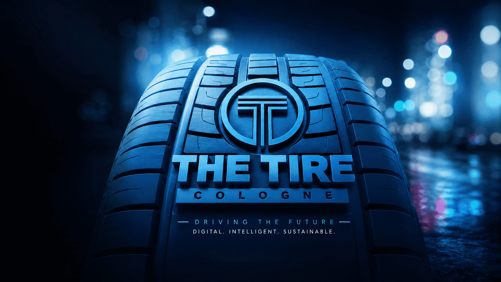 THE TIRE COLOGNE: Smarte Lösungen für die Reifenbranche von morgen THE TIRE COLOGNE: Smarte Lösungen für die Reifenbranche von morgen
