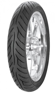 AM26 Roadrider