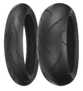 R-010 APEX RADIAL