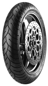 Roadtec Z6 Front