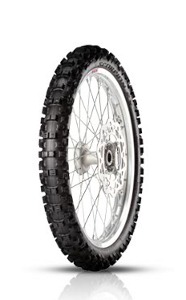 Scorpion SX Front