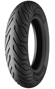 City Grip Front