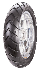 Trekrider AV85