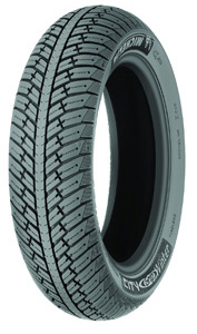 City Grip Winter Rear