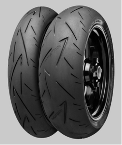 ContiSportAttack 2 C