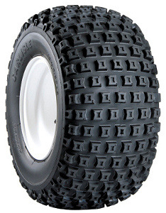 Knobby