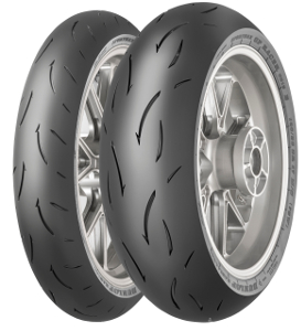 Sportmax GP Racer D212 E