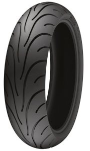 Pilot Road 2 Rear