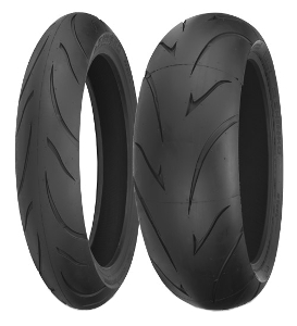 R-011 VERGE RADIAL