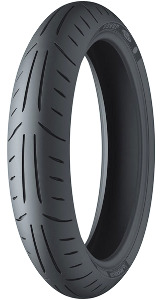 Power Pure SC Front