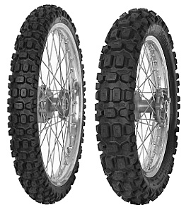 MC23 Rockrider