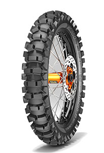 MC360 Mid Soft Rear
