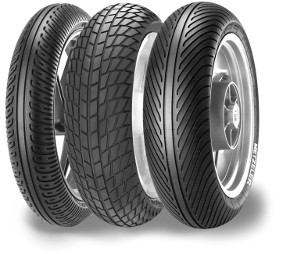 Racetec Rain K2