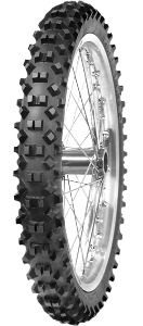 SCORPION PRO H Front