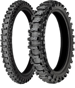 Starcross JR MS3 F