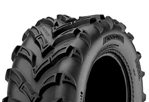 Mud Gear IA-8004 Rear