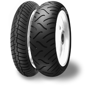 MEZ2 Steel Radial