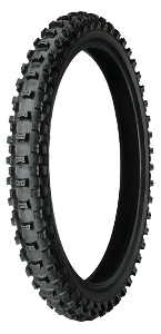 Enduro Competition MS Front