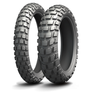 Anakee Wild Front