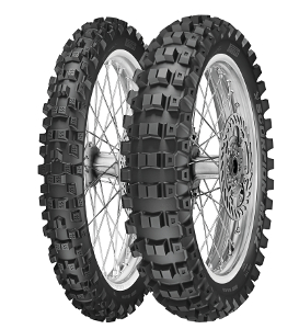 Scorpion MX Mid Hard 32