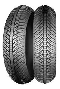 City Grip Winter