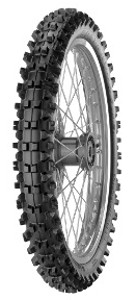 MCE6 Days Extreme Front K