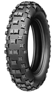 Enduro Competition III Rear