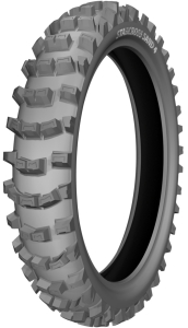 Starcross Sand 4 Rear