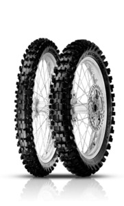 Scorpion MX Mid Soft 32