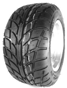 Street Racer IA-8022 Rear