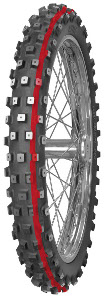 XT994 Winter Friction