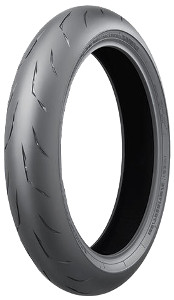 RS 10 F L Racing Street