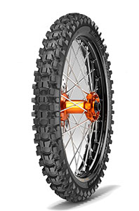 MC360 Mid Hard Front