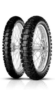 Scorpion MX Mid Hard 554