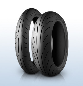 Power Pure SC Front/Rear