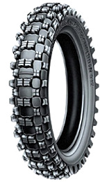 Cross Competition S 12 XC Rear