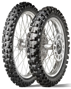 Geomax MX 52