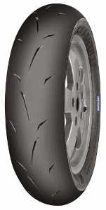 MC35 S-Racer 2.0 Racing Soft