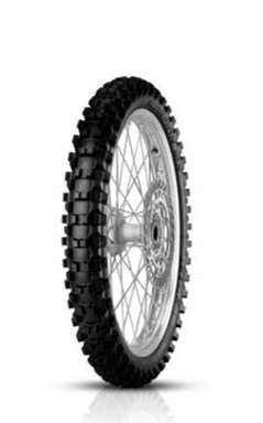 Scorpion MX eXTra X Front
