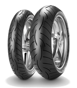 Roadtec Z8 Interact K
