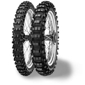 MC4 Moto Cross