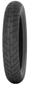City Pro Rear