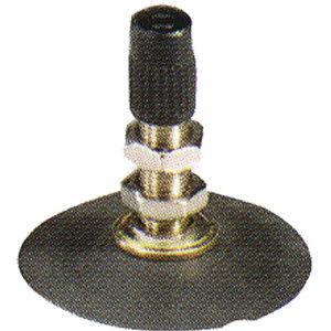 Schlauch gerades Metallventil (TR6)