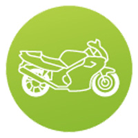 Supersport Strasse