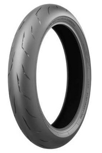 RS 10 F Racing Street
