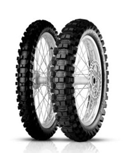 Scorpion MX eXTra J