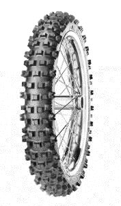 MC6 Moto Cross Front