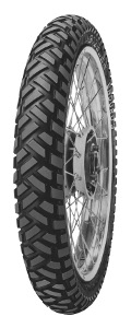Enduro 3 Sahara Front