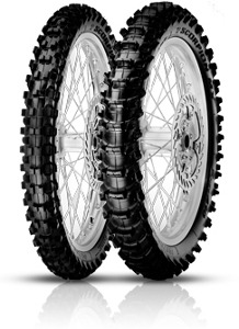 Scorpion MX Soft 410