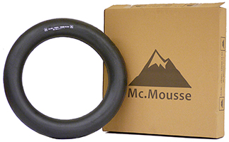 Enduro-Mousse